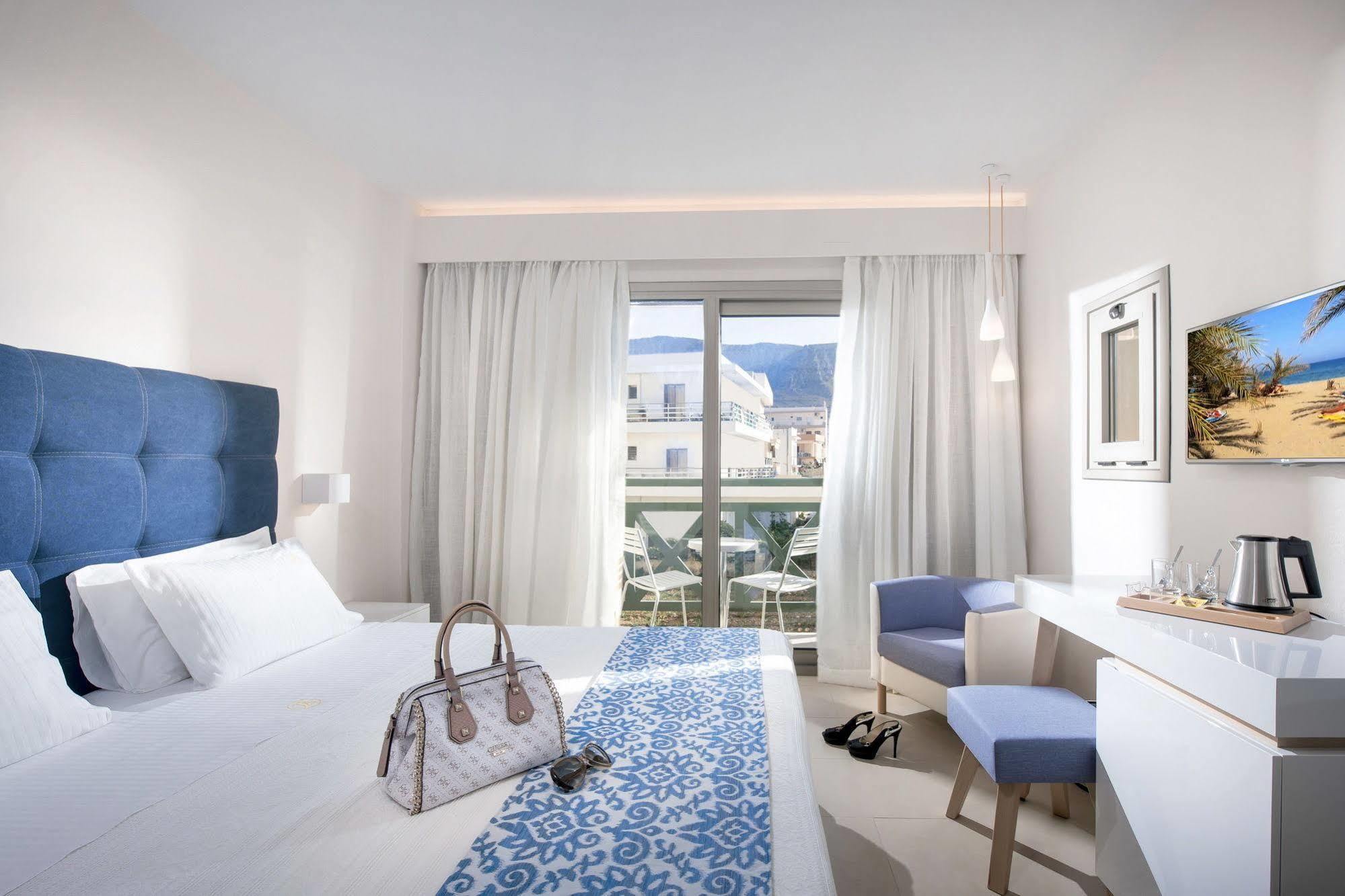 Petra Aparthotel Hersonissos (Crete)