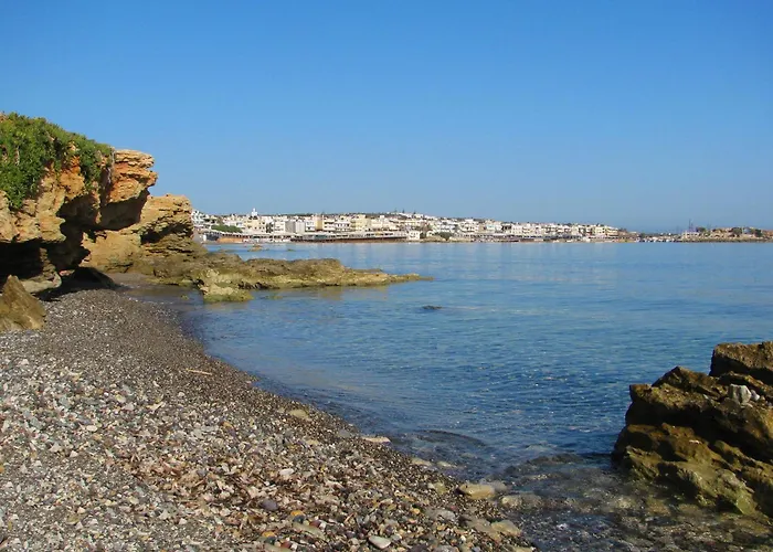 Petra Beach Hotel