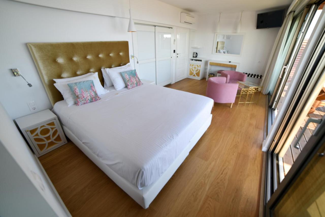 Petra Aparthotel Limenas Chersonisou