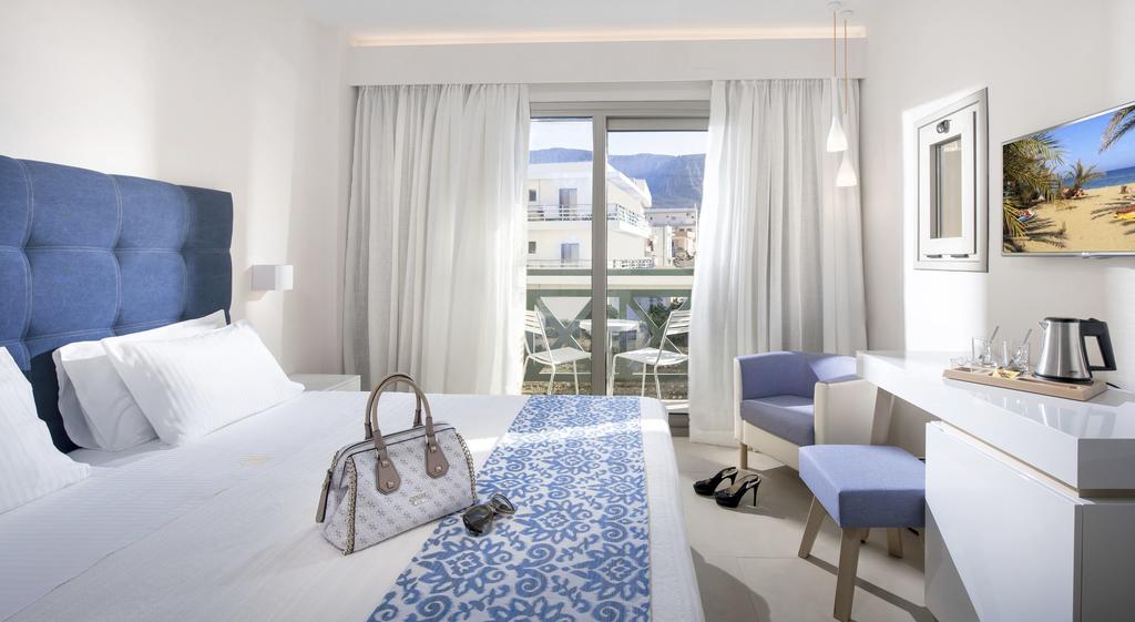 Petra Aparthotel Limenas Chersonisou