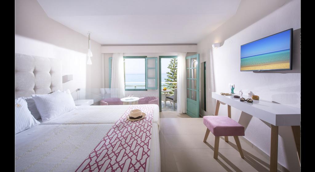 Petra 3* Limenas Chersonisou