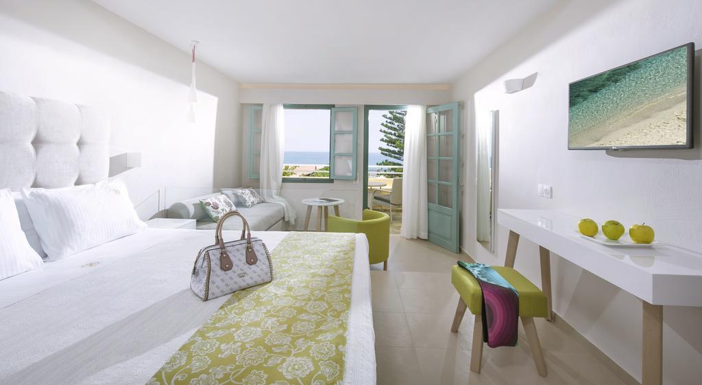 Petra Aparthotel Limenas Chersonisou