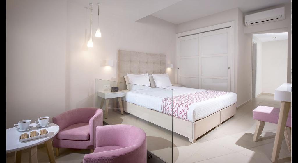 Aparthotel Petra 3*