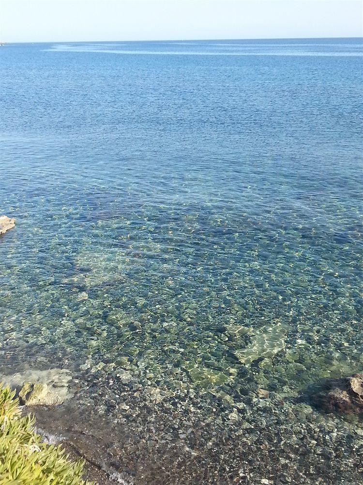 Petra Aparthotel Limenas Chersonisou