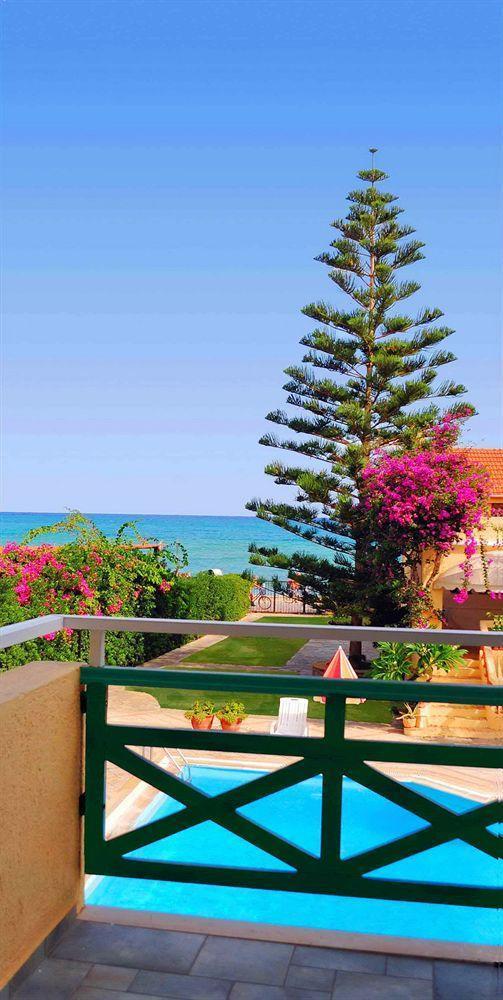 Aparthotel Petra 3*