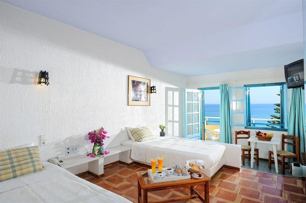 Petra Aparthotel 3*