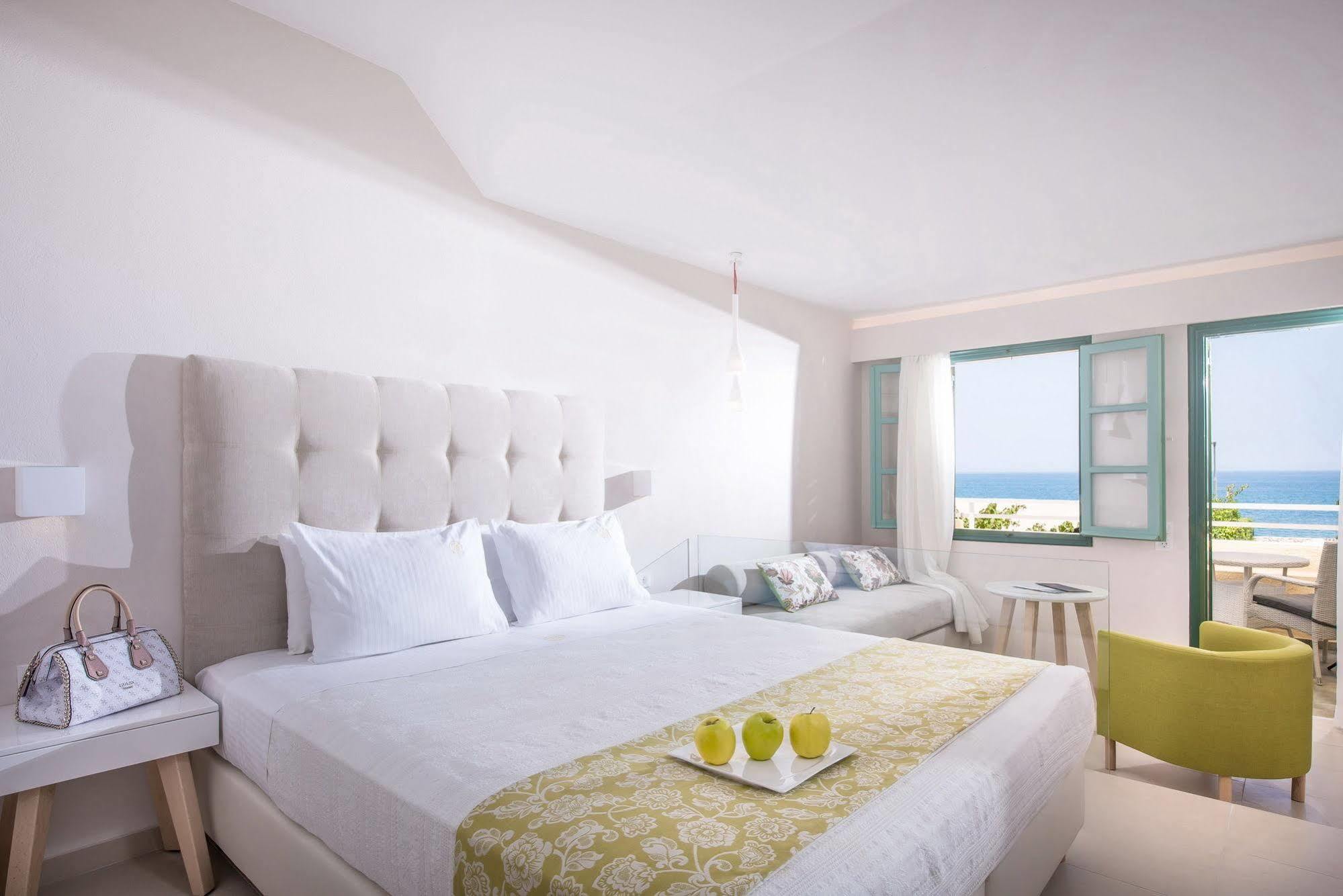 Aparthotel Petra