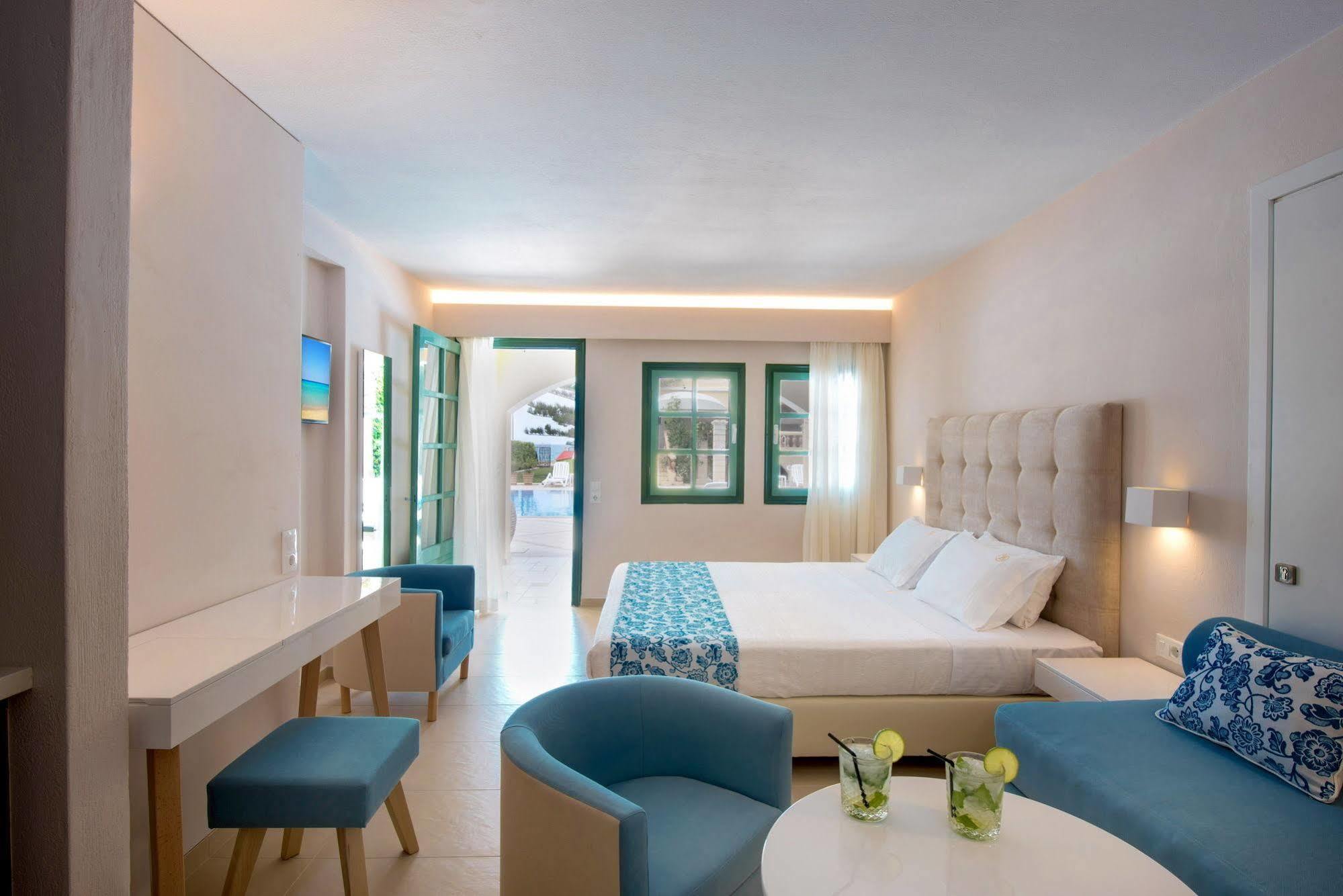Petra Aparthotel Limenas Chersonisou