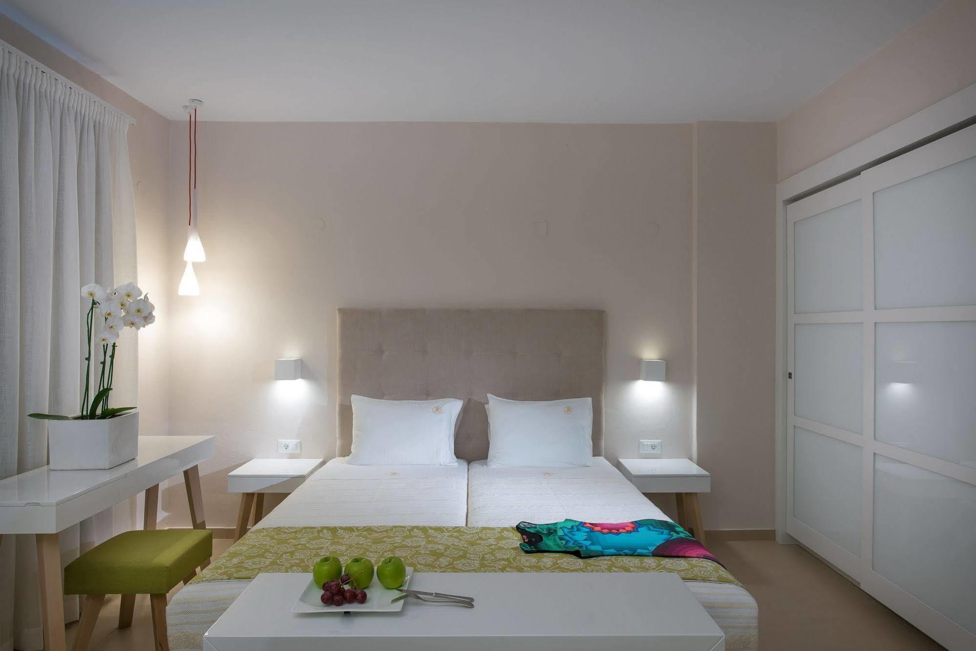 Aparthotel Petra
