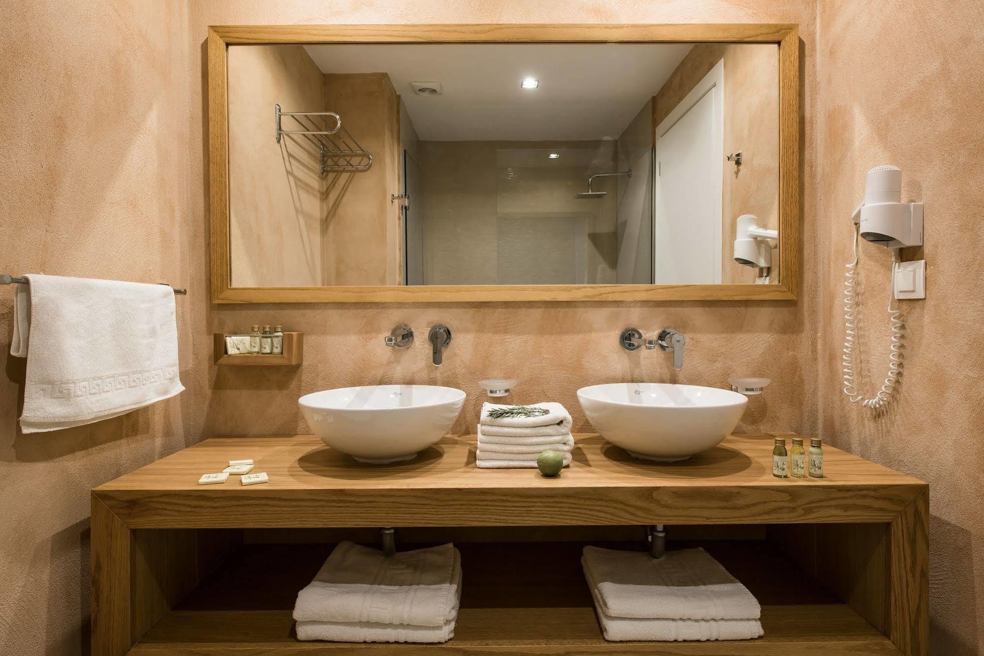 Petra Aparthotel Limenas Chersonisou