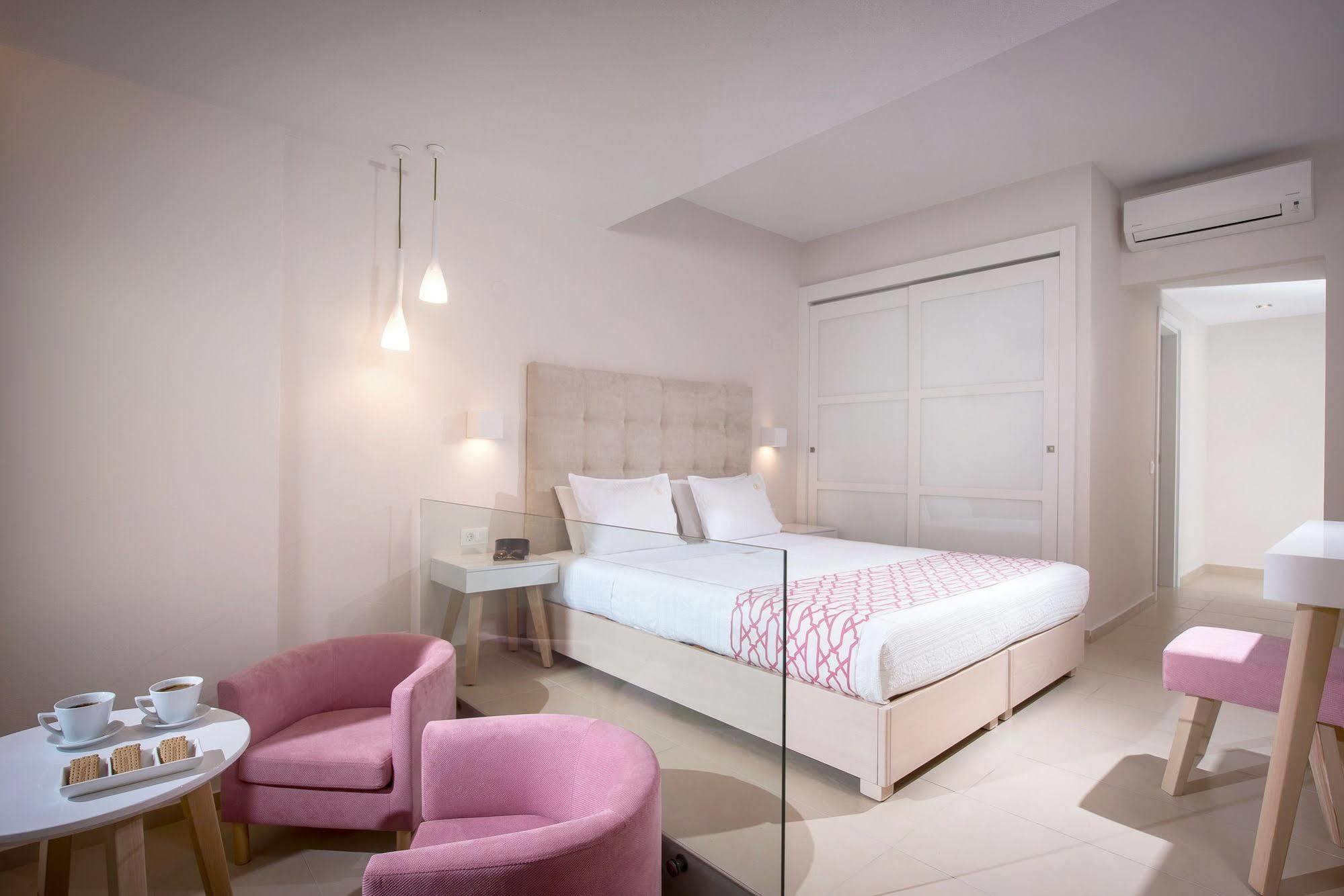 Petra 3* Limenas Chersonisou