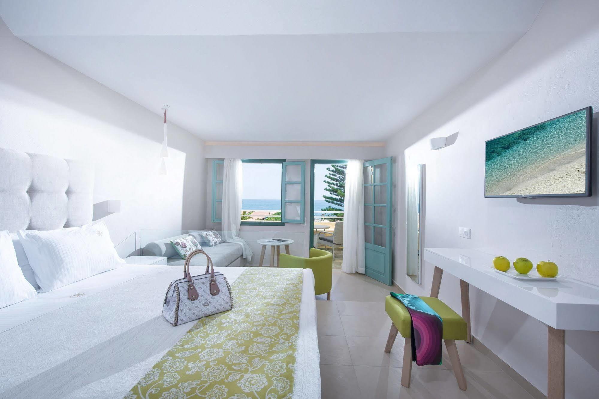 Petra Aparthotel